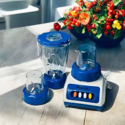 Nima 2 in 1 Blender and Grinder Japan
